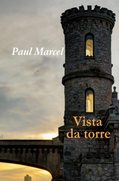 Vista da torre