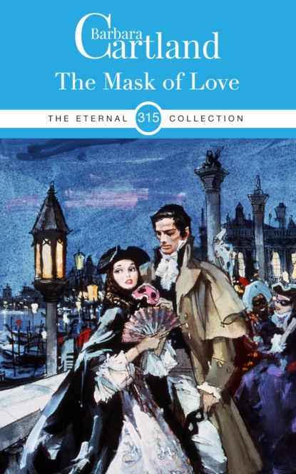 The Mask of love