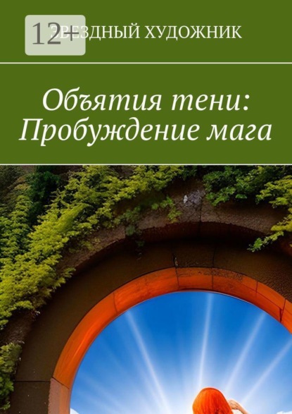 Объятия тени: пробуждение мага