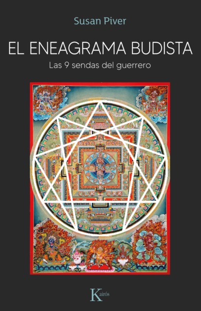 El eneagrama budista