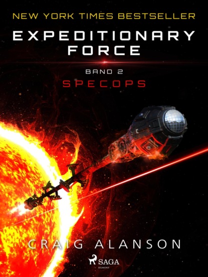 SpecOps - Expeditionary Force, Band 2