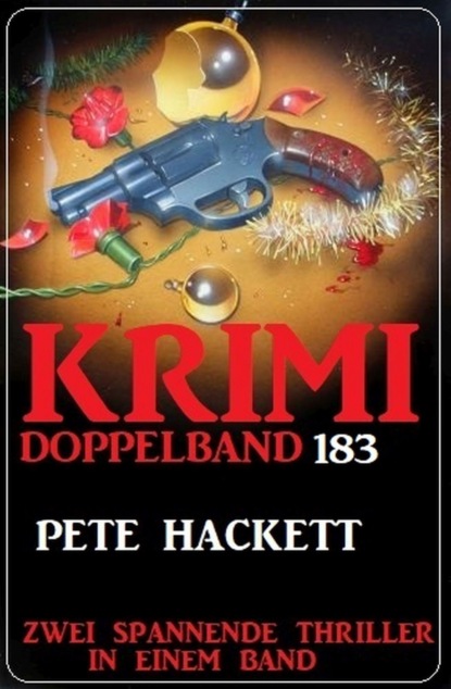 Krimi Doppelband 183