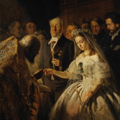 Поощрялись ли в старину неравные браки?