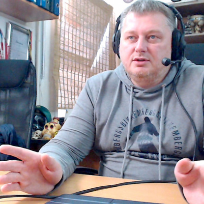 Как открыть ресторан? Рассказывает предприниматель Евгений Марков.