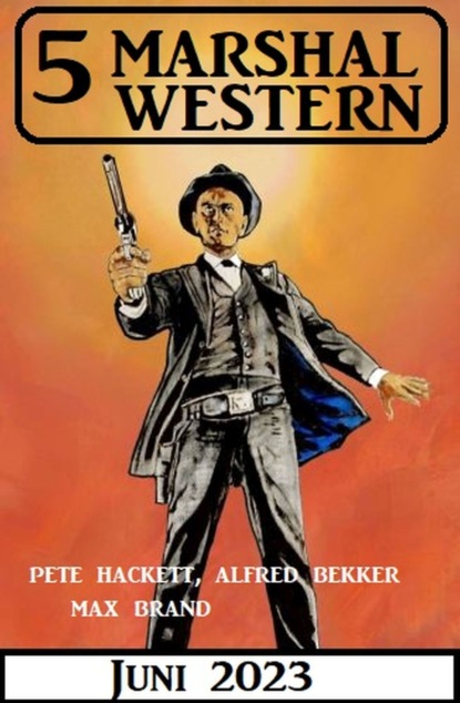 5 Marshal Western Juni 2023