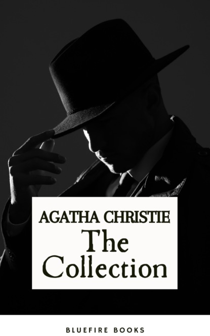 The Agatha Christie Collection: The Queen of Mystery