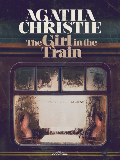 The Girl in the Train 