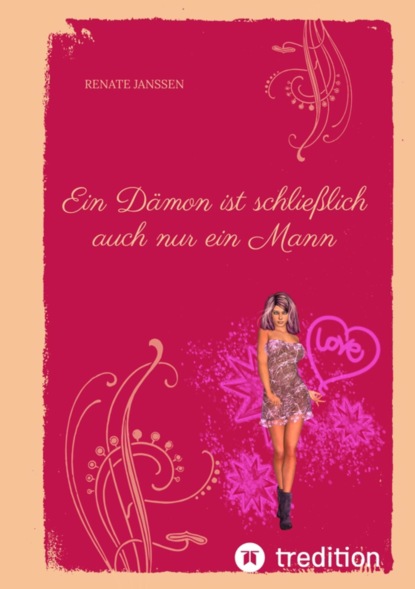 Ein Dämon ist schliesslich auch nur ein Mann