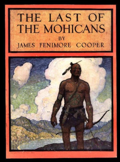 The Last of the Mohicans