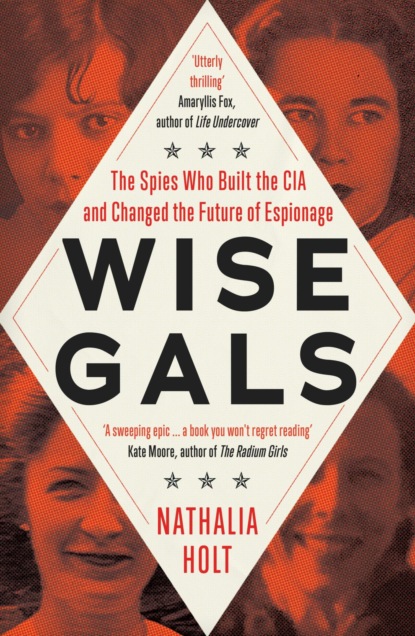 Wise Gals