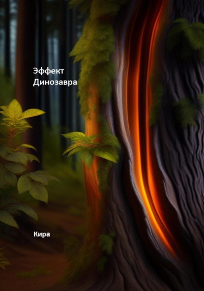 

Эффект Динозавра