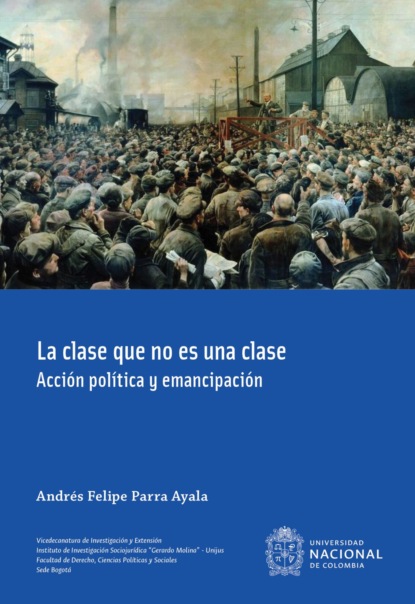 La clase que no es una clase