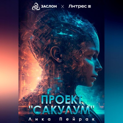 Аудиокнига «Проект «Сакулум»», Лика Пейрак