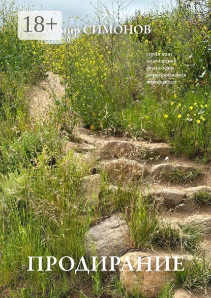 

Продирание. Серия книг поэтической философии миропонимания новой эпохи