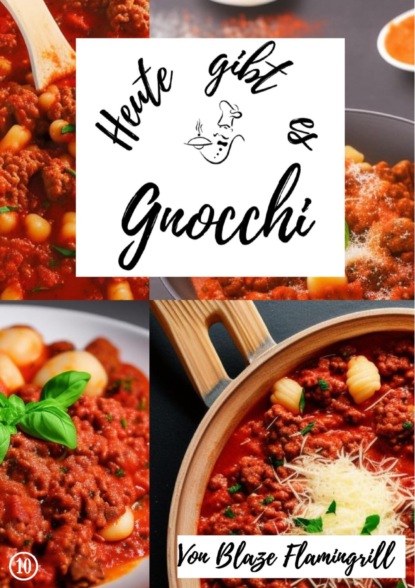 Heute gibt es - Gnocchi