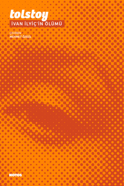 İvan İlyiç'in Ölümü