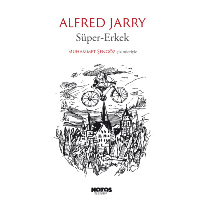 Süper-Erkek
