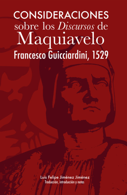 Consideraciones sobre los discursos de Maquiavelo