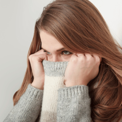 Социофобия. Основные знания