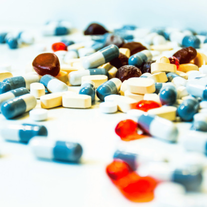 Фармакология при навязчивом страхе сойти с ума