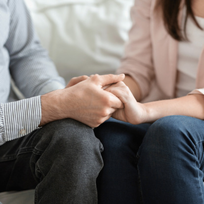 Семейное консультирование. Как говорить с партнёром