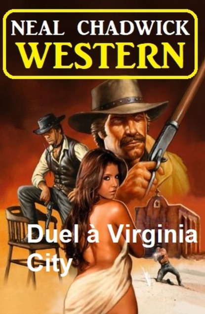Duel à Virginia City : Western