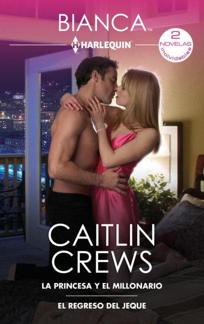La princesa y el millonario -  El regreso del jeque