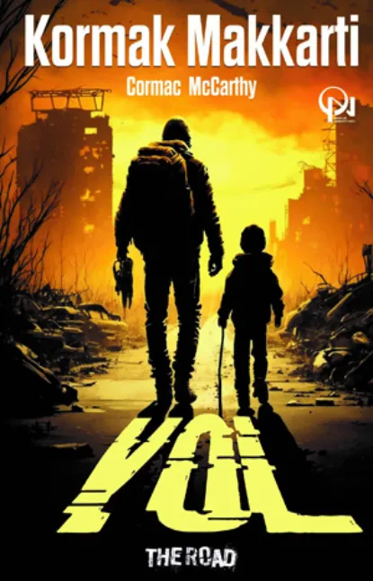 Обложка книги Yol, Кормак Маккарти