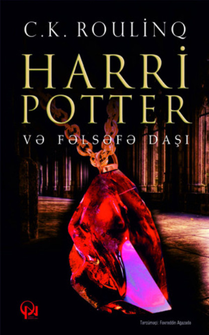HARRİ POTTER VƏ FƏLSƏFƏ DAŞI