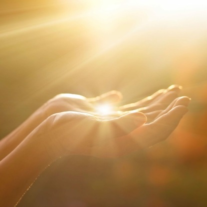 Молитва о исцелении чувства вины