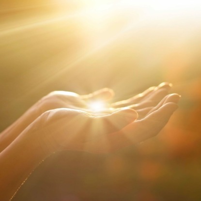 Медитация для хрусталика. Медитация исцеления хрусталика