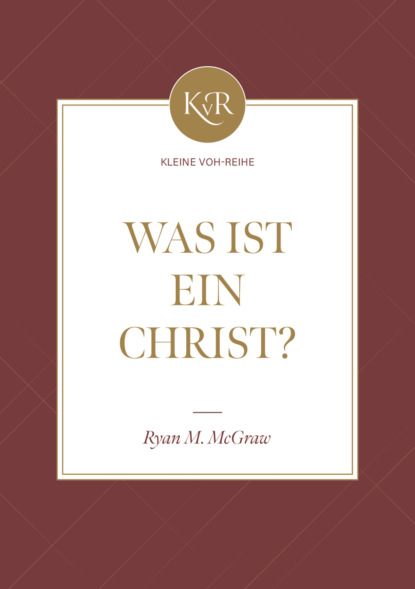 Was ist ein Christ