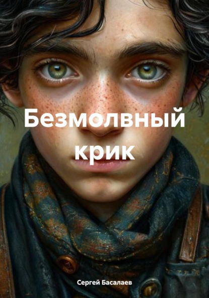 Сергей Басалаев — Безмолвный крик