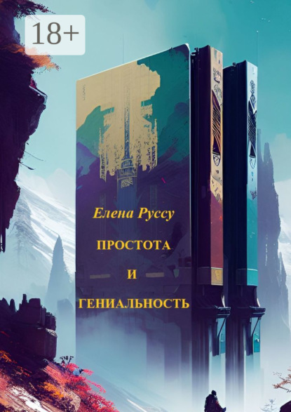 

Простота и гениальность. Сборник стихов