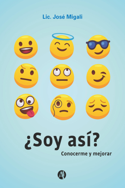 ¿Soy así?