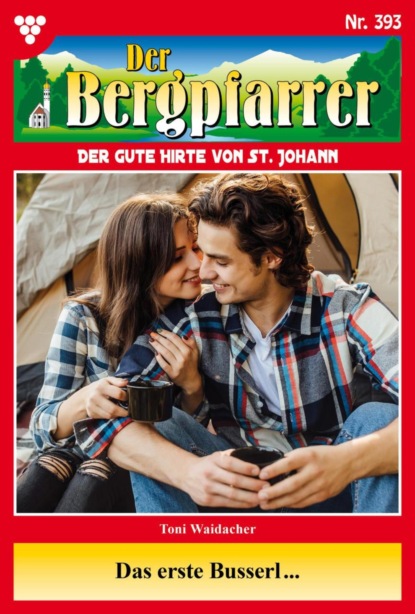 Das erste Busserl...