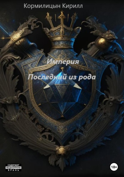 

Империя. Последний из рода