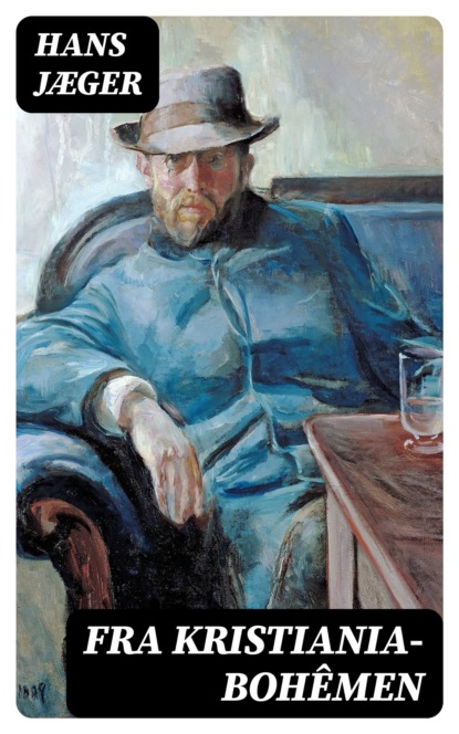 Fra Kristiania-bohêmen