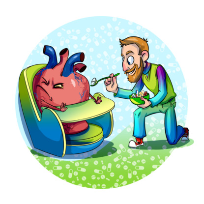 Мифы о сердечно-сосудистых заболеваниях. Ученые против мифов 15-6. Алексей Утин