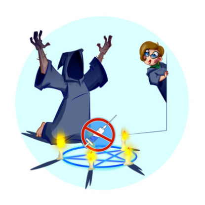 Самые опасные представления о вакцинации. Ученые против мифов 16-6. Александра Архипова