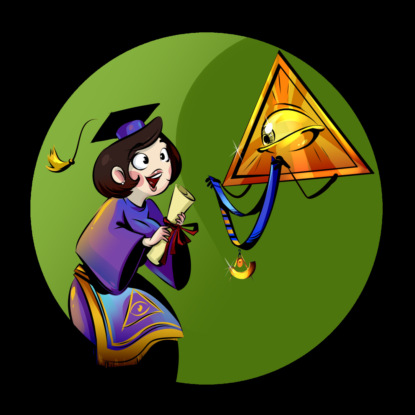 Мифы о «вольных каменщиках» или Почему масоны никогда не захватят власть над миром? Дарья Лотарева. Ученые против мифов 18-4