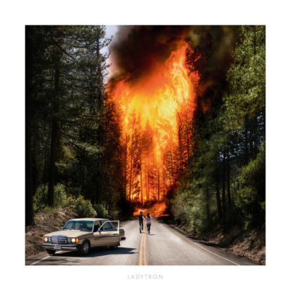 №677: Ladytron, Shah Mat, Cut Copy, Thurston Moore и Lee Ranaldo