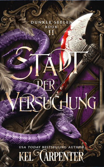 Stadt der Versuchung