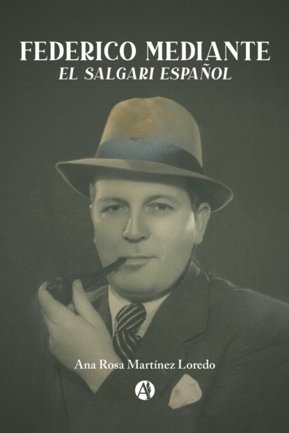 Federico Mediante. El Salgari español