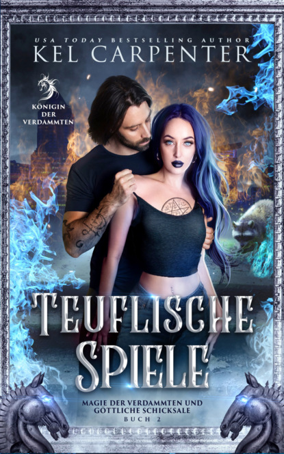 Teuflische Spiele