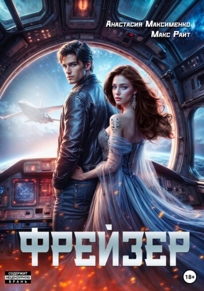 

Фрейзер