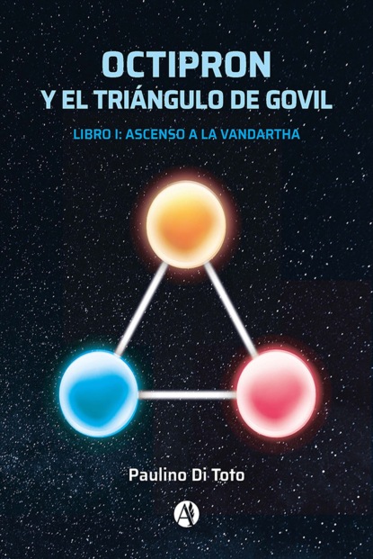 Octipron y el Triángulo de Govil