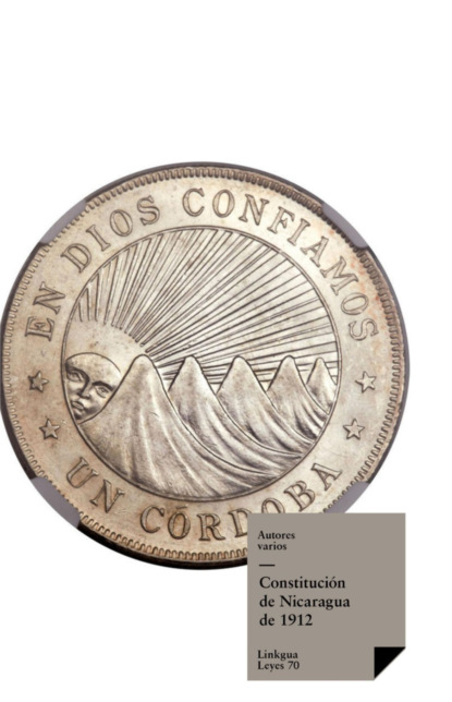Constitución de Nicaragua de 1912