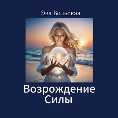 

Возрождение силы