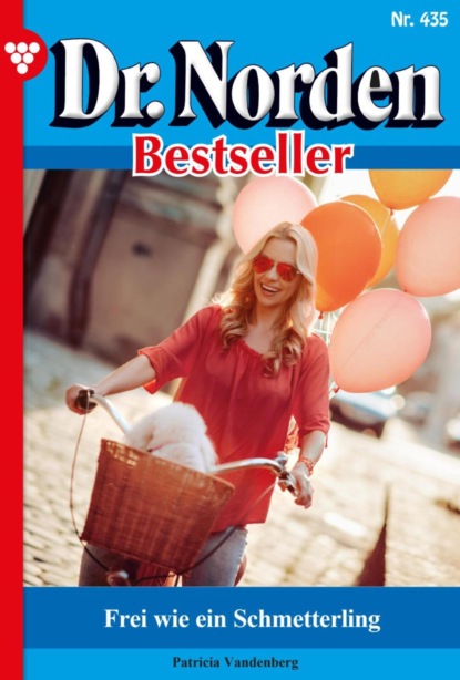 Frei wie ein Schmetterling